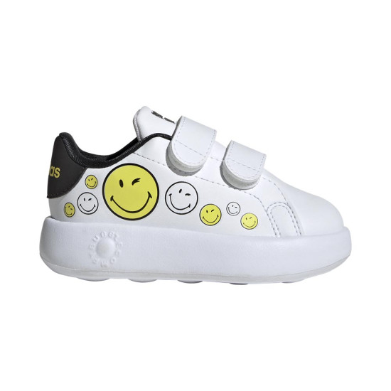 Adidas Smiley Advantage CF